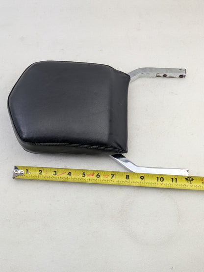 2007 Harley-Davidson Dyna FXD Lowrider Street Bob Sissy Bar Passenger Backrest17