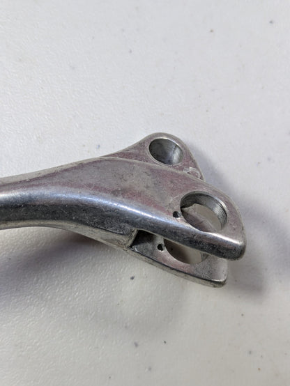 OEM 1965-1972 Sportster AMF Harley-Davidson Hand Brake Clutch Lever 45025-65A11