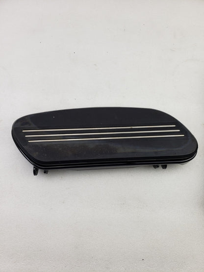 Harley-Davidson 50500878A / 50500877A Streamliner Rider Footboard Set Touring2