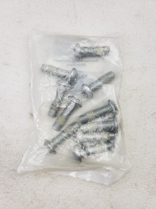Harley-Davidson 4290 Screw  3/8"-16 x 1-1/4" Grade 5 Torx Button Head QTY 100
