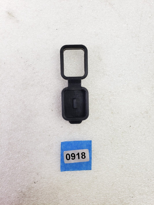 Genuine Harley Davidson 69202950 Charge Port Outlet for S2MH Electric Models0
