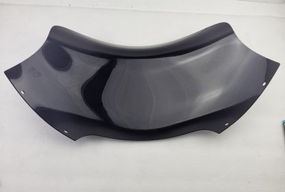 Memphis Shades MEP86110 8.5" Spoiler Windshield 2015-2022 Road Glide FLTR4