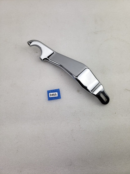 Harley-Davidson 47200261 LH Fairing Support Bracket for 15-24 Road Glide Models0