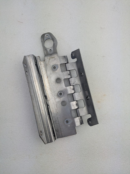 OEM Harley-Davidson Touring 2014+ LEFT Saddlebag Latch 90200521 & Hinge 902009003