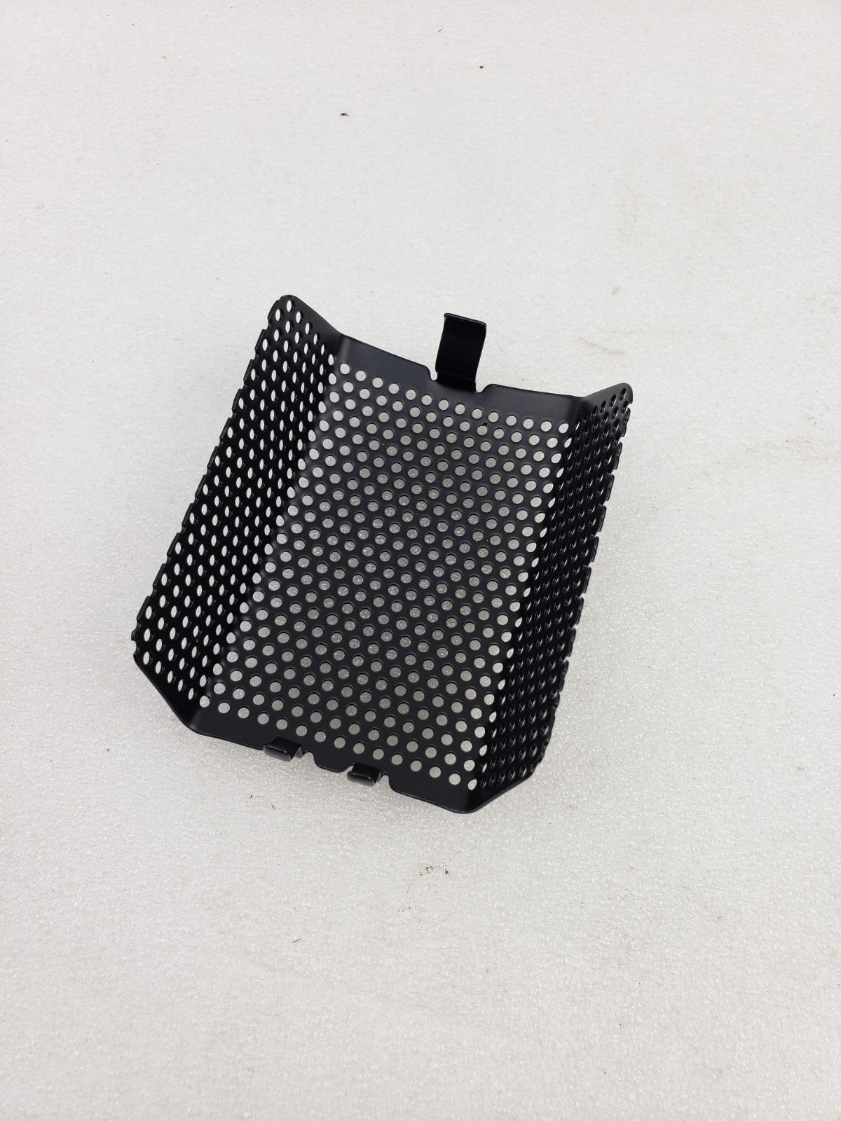 Harley-Davidson 41300154 Caliper Screen Insert Black for 08-Up Touring6