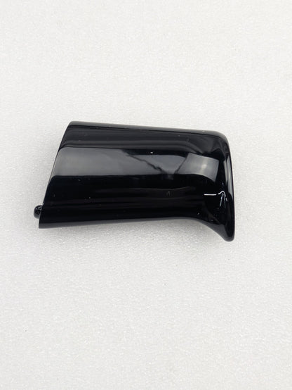 *NEW* OEM Harley-Davidson Gloss Black Turn Signal Stalk Mount Base 68277-072