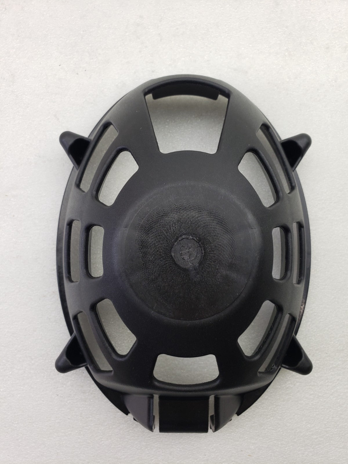 Harley-Davidson 76000182 Speaker Basket Black for 2012-13 Road Glide FLTRXSE CVO1