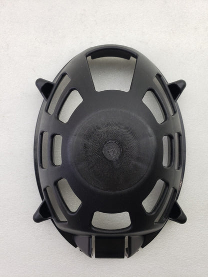 Harley-Davidson 76000182 Speaker Basket Black for 2012-13 Road Glide FLTRXSE CVO1