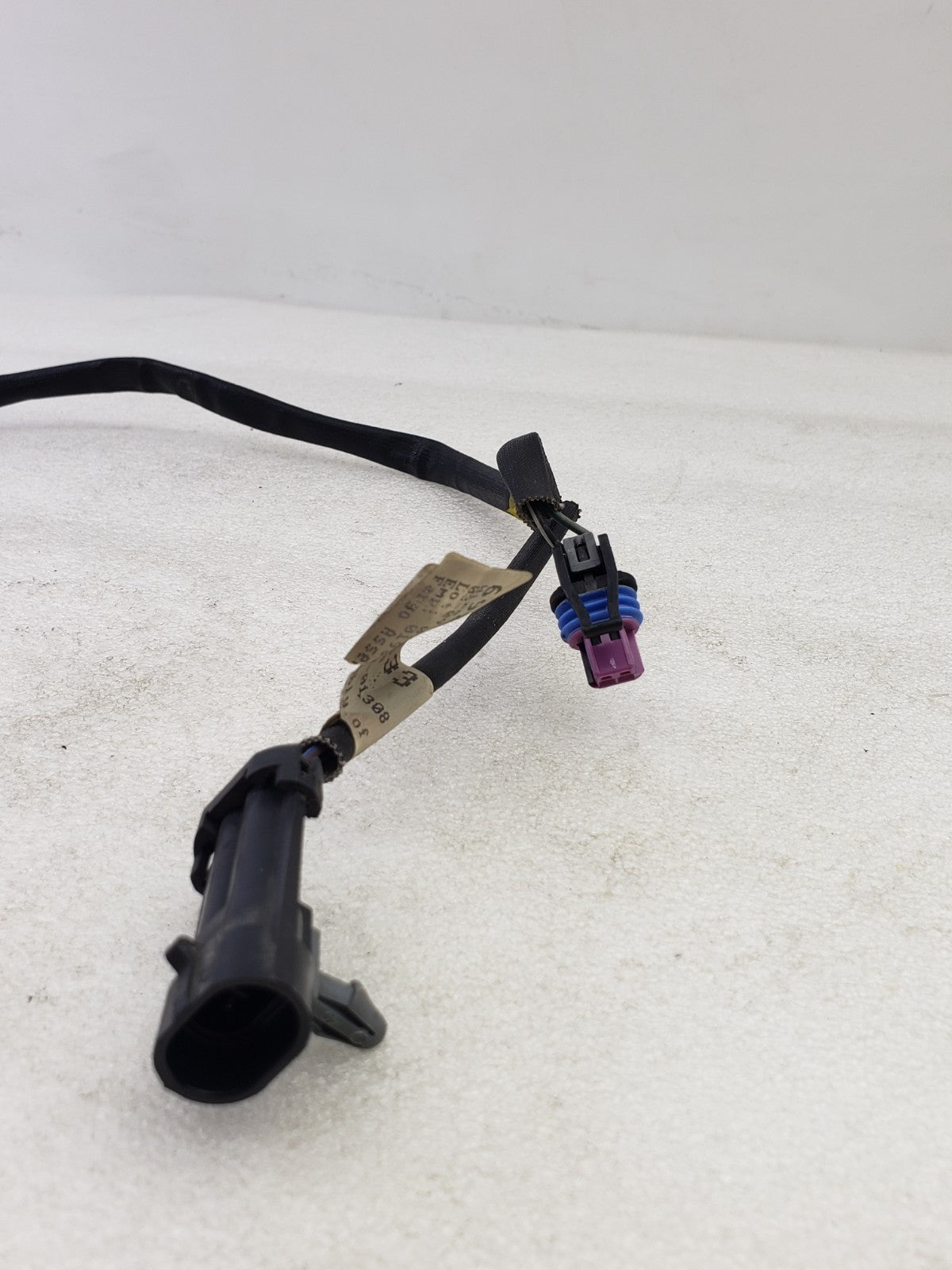 Harley-Davidson 69200311 / 69200133 Left, Right Twin-Cooling Jumper Wire Harness7