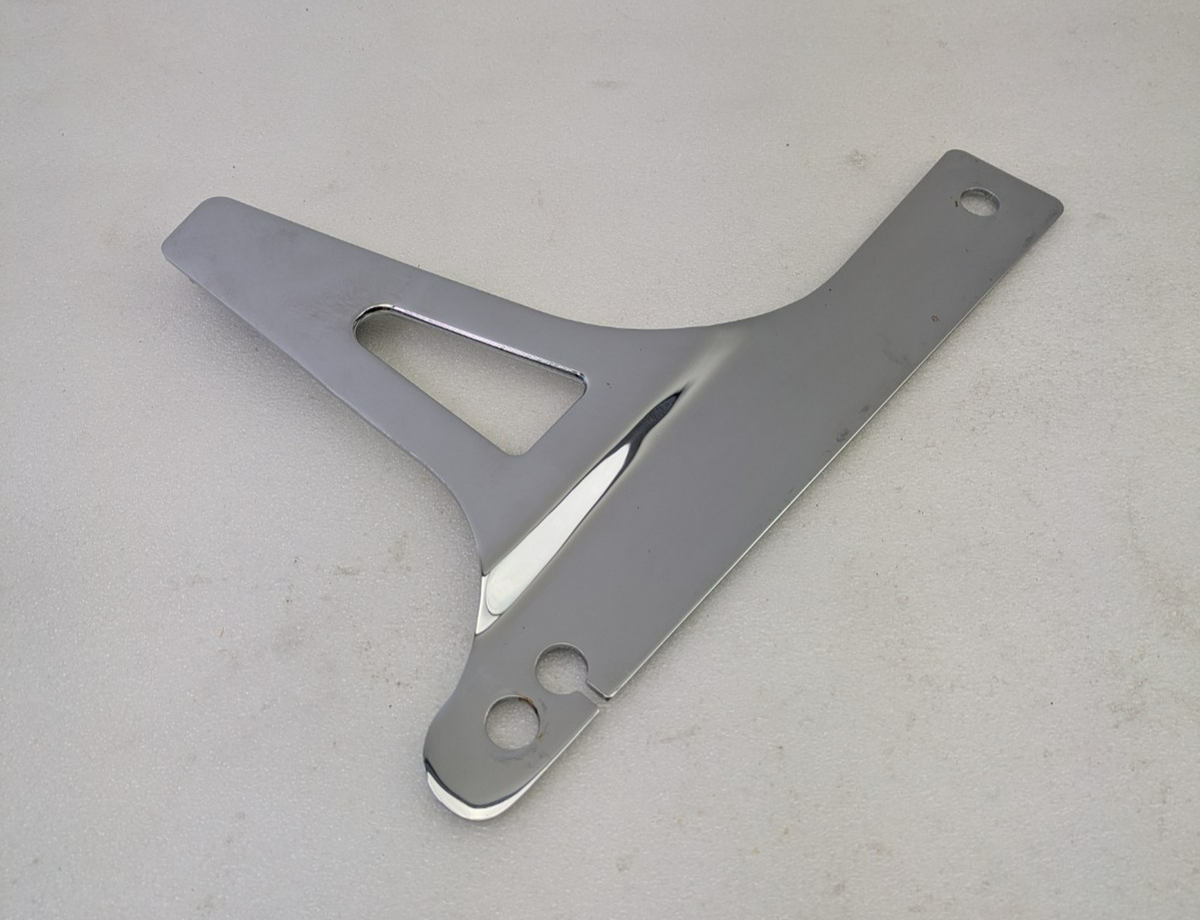 2007 Harley-Davidson Dyna FXD Lowrider Street Bob Sissy Bar Passenger Backrest3