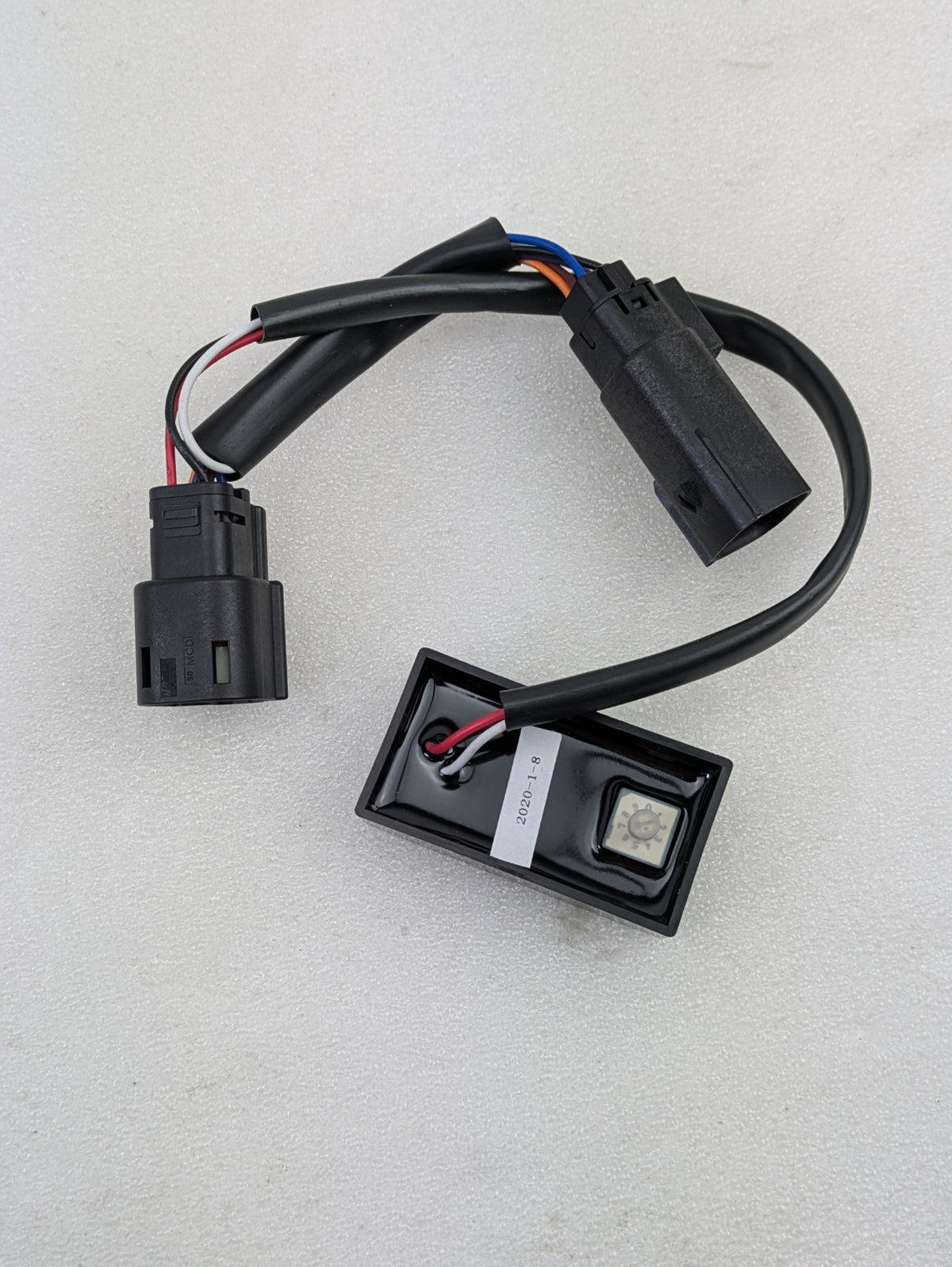 Custom Dynamics MAGICSTROBESBCM For 14-24 Harley Touring Brake Light Flasher8