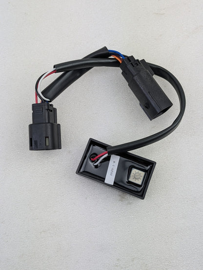 Custom Dynamics MAGICSTROBESBCM For 14-24 Harley Touring Brake Light Flasher8
