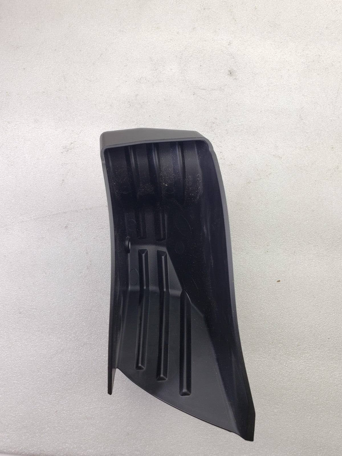 Harley-Davidson 76000373 RH Media Compartment Liner For Road Glide Ultra FLTRU3