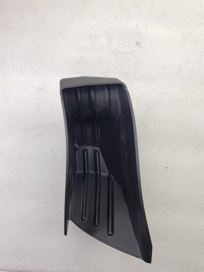 Harley-Davidson 76000373 RH Media Compartment Liner For Road Glide Ultra FLTRU3