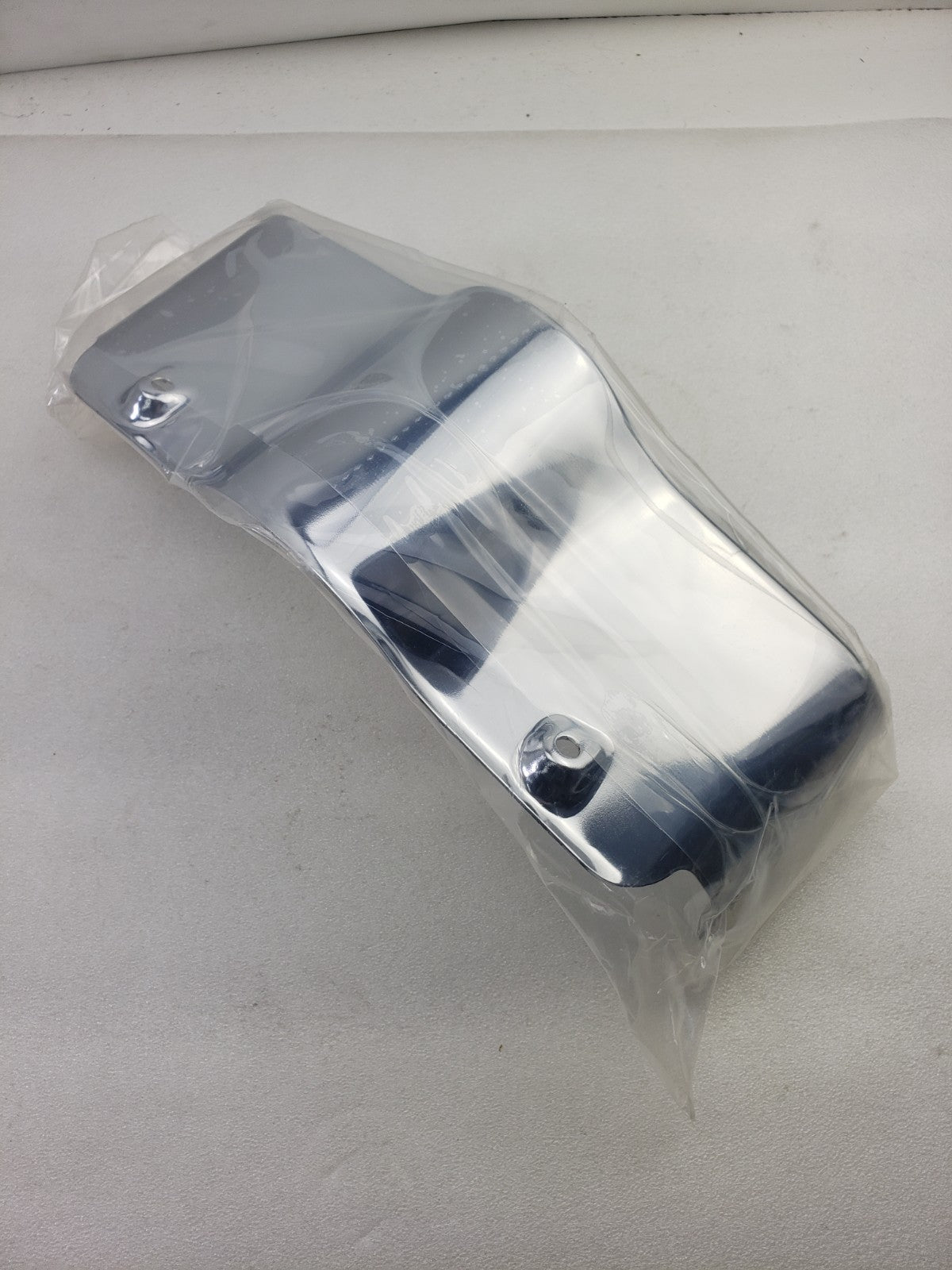 Harley-Davidson 58208-96 Outer Fairing Skirt for 1996–2013 Electra Glide Classic4