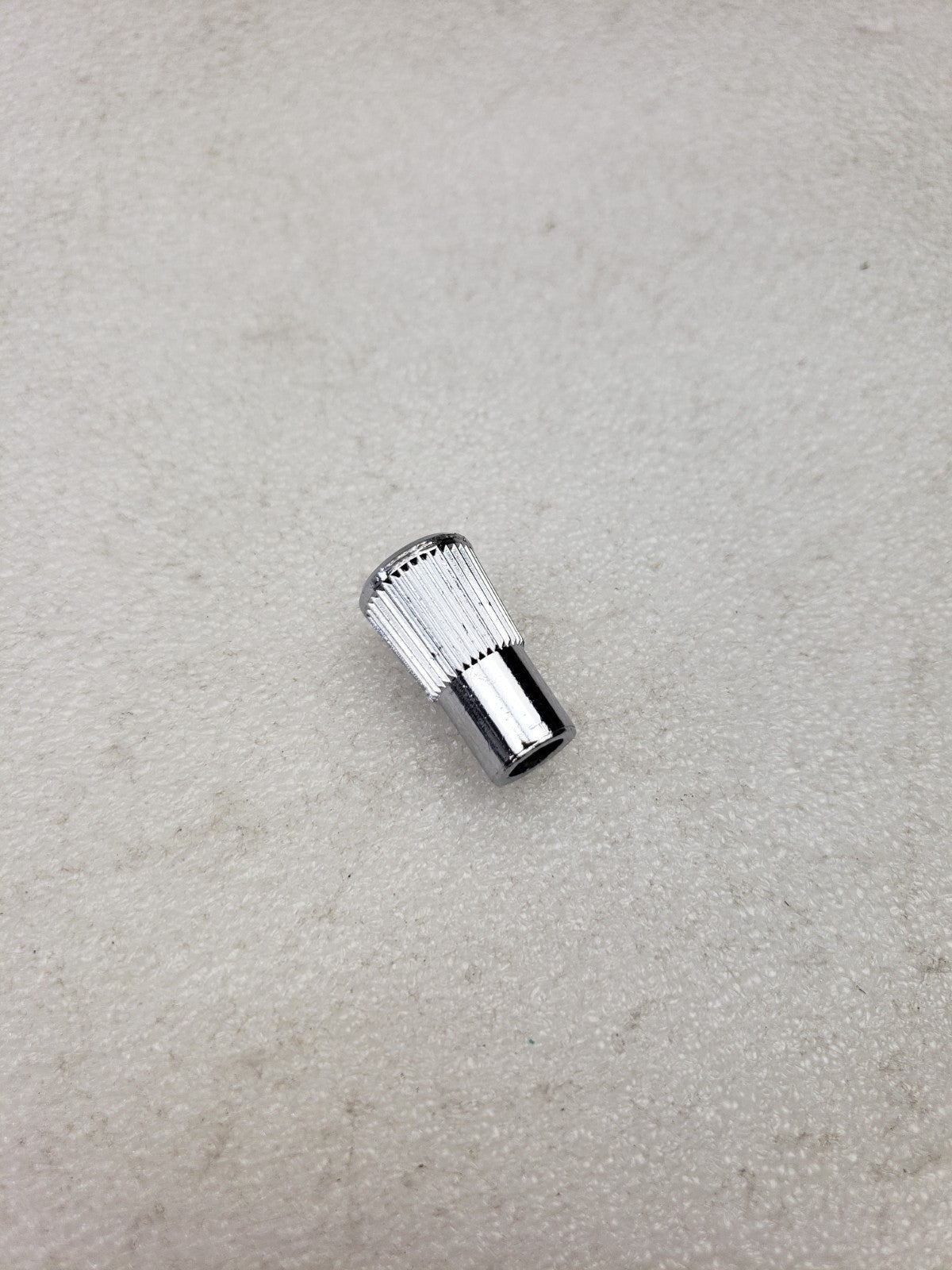 Harley-Davidson 67215-68 Speedometer/Odometer Reset Knob For 1968-1984 FL FLH3
