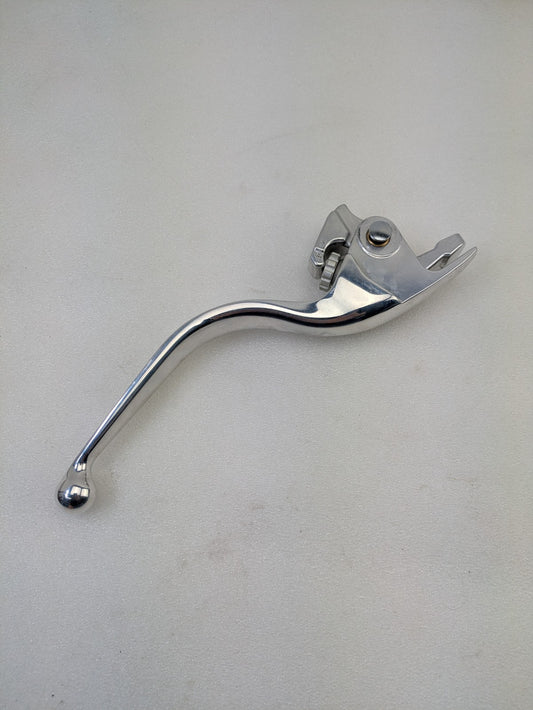 Harley-Davidson 2024-2026 Road Street Glide 41701407 Front Brake Lever Polished0