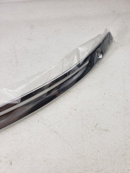 Harley 61400224 Billet Windshield Trim with Washers For 14-Later Touring Batwing7