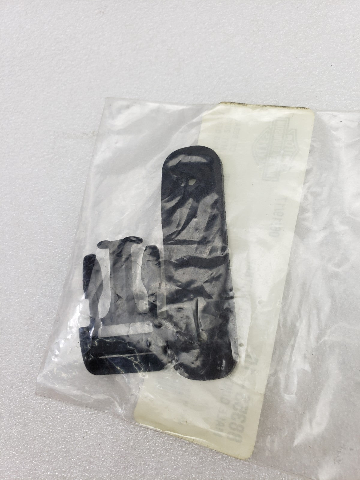 Genuine Harley-Davidson Male Quick Disconnect Strap Clip 88353-104