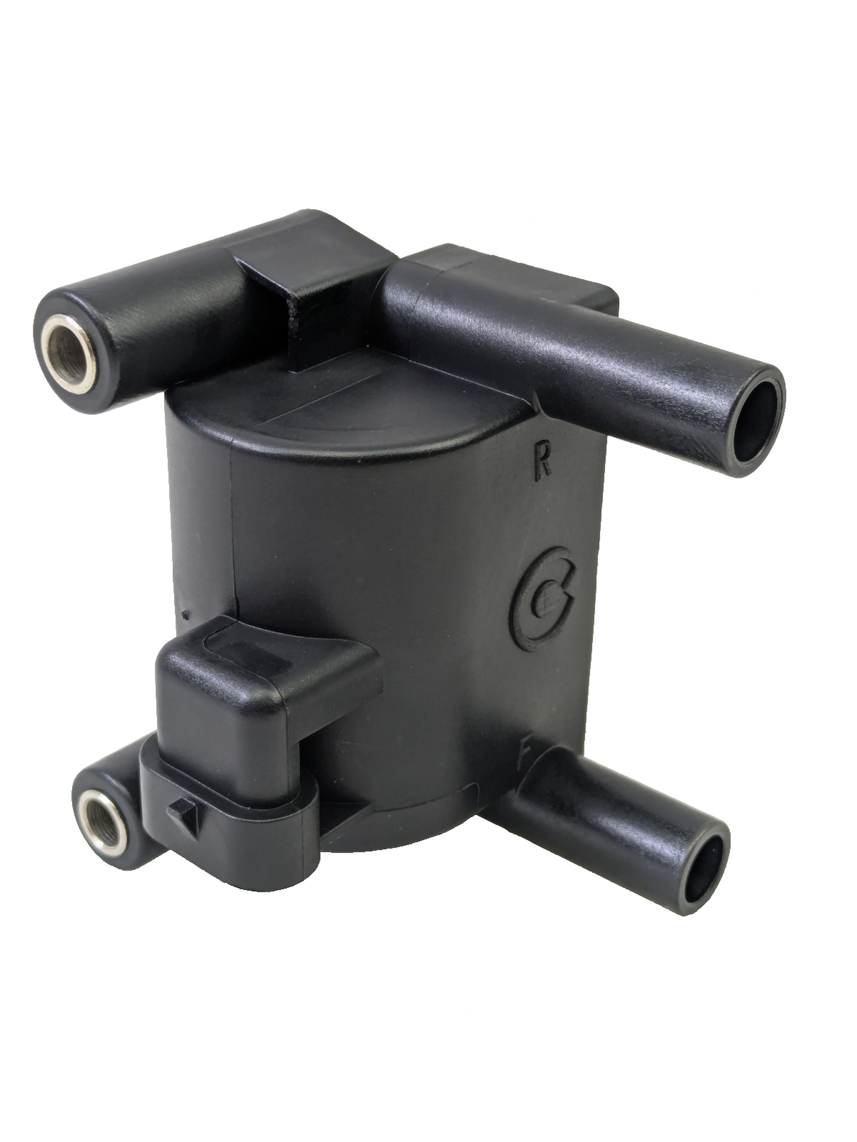 V-Factor Ignition Coil 31696-07A Replacement for Harley-Davidson 2007+ Models5