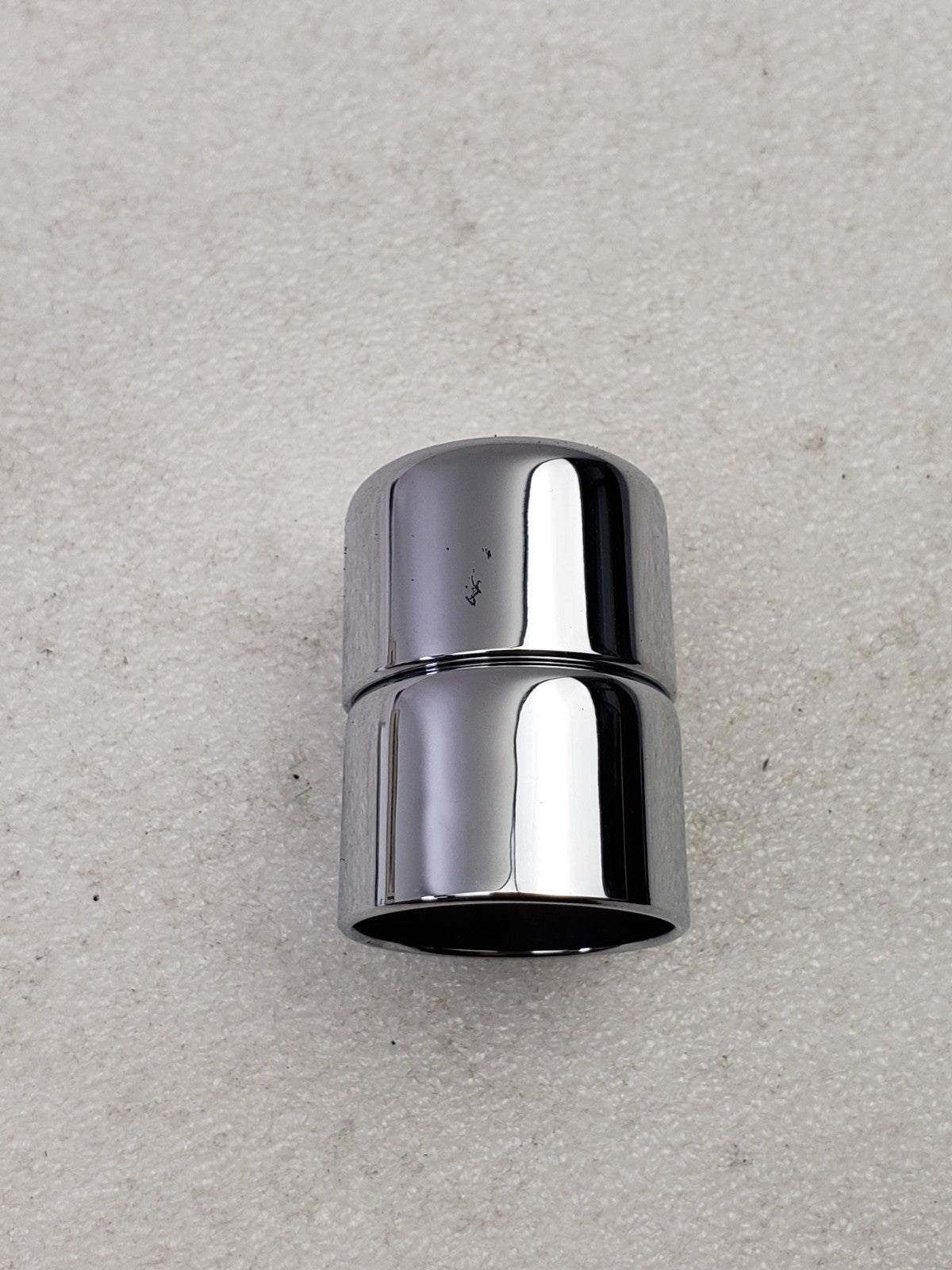 Harley-Davidson 48218-10 Short Rear Docking Hardware Cover Kit Fits Dyna Models6