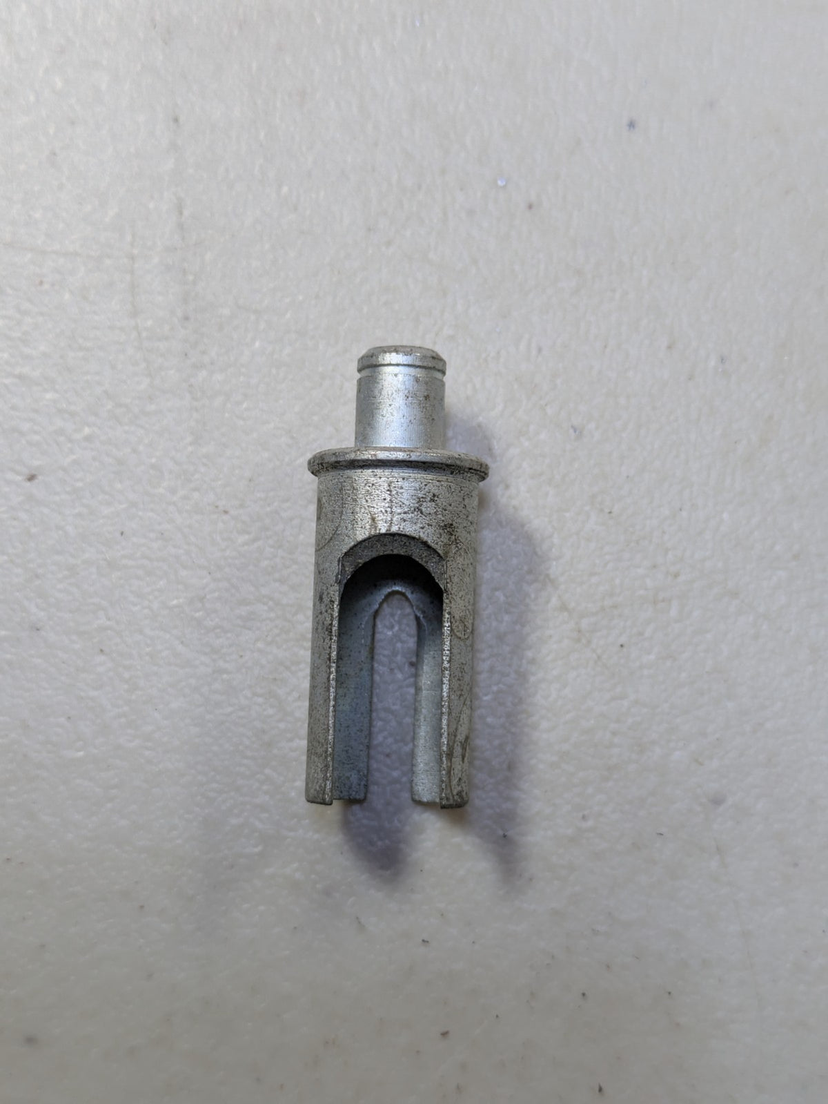 OEM 1965-1972 Sportster AMF Harley-Davidson Hand Brake Clutch Lever 45025-65A9