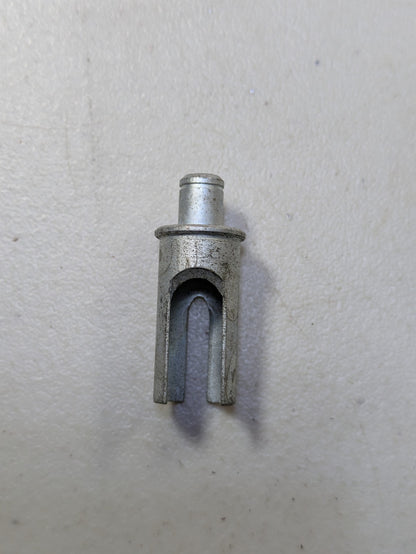 OEM 1965-1972 Sportster AMF Harley-Davidson Hand Brake Clutch Lever 45025-65A9