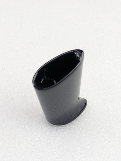*NEW* OEM Harley-Davidson Gloss Black Turn Signal Stalk Mount Base 68277-075