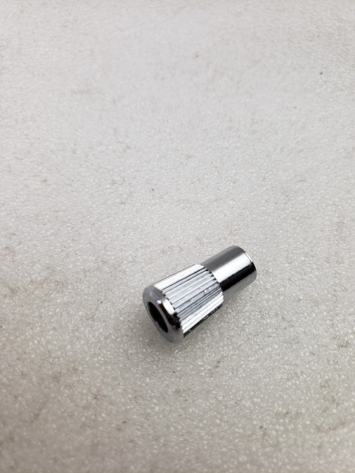 Harley-Davidson 67215-68 Speedometer/Odometer Reset Knob For 1968-1984 FL FLH4