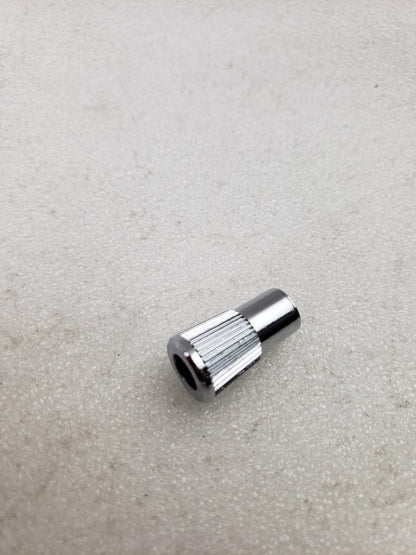 Harley-Davidson 67215-68 Speedometer/Odometer Reset Knob For 1968-1984 FL FLH4
