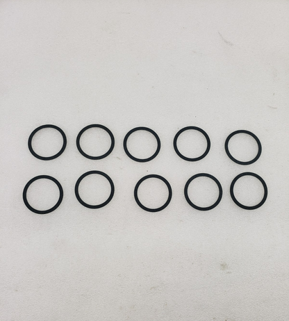 Genuine Harley-Davidson 18630-26 Lower Valve Spring Cover Washer (Pack of 10)2