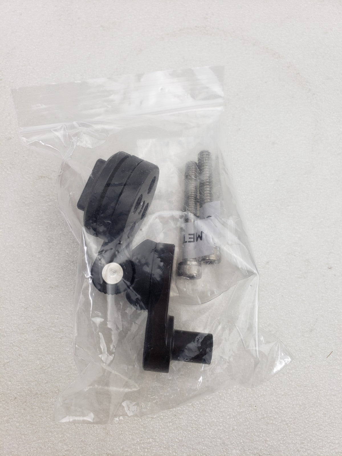 Genuine Harley-Davidson 76001071 Universal Phone Carrier With Clutch Mount8