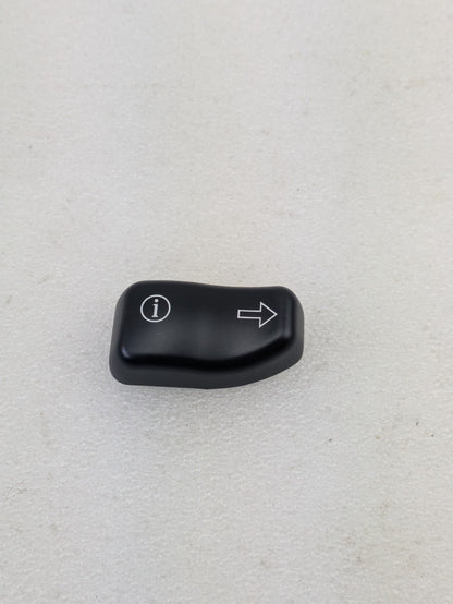 Genuine Harley-Davidson 71500170 RH Right Key Cap Right Turn / Information0