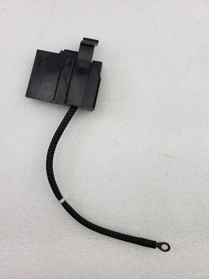 New Genuine Harley 2000-2017 Softail Gas Tank Fuel Level Sender Bracket 75307-074