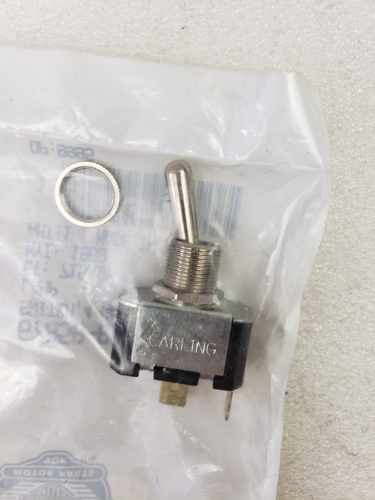 Harley 67858-89 4-Way Spot Lamp Switch For 89-17 Softail Heritage Classic/Deluxe0