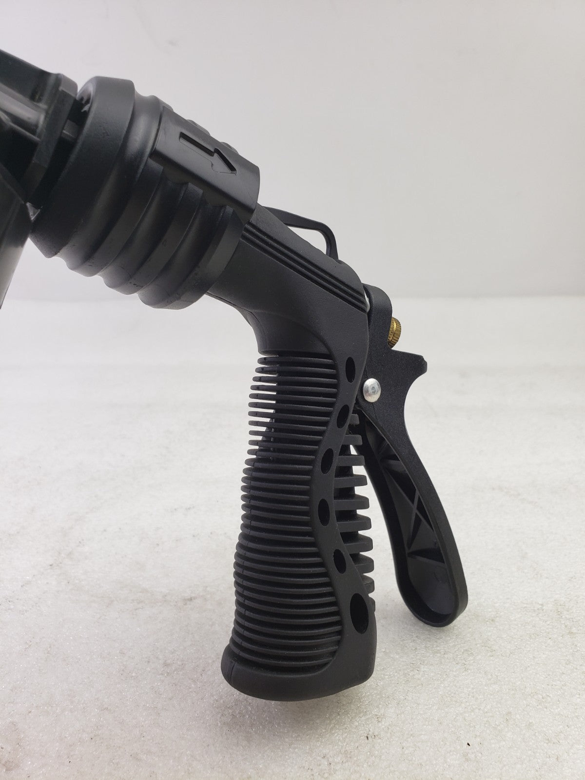 Griot's Garage Brilliant Finish 51140 Foaming Sprayer Car Wash Hose Gun Black2