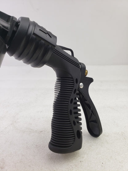 Griot's Garage Brilliant Finish 51140 Foaming Sprayer Car Wash Hose Gun Black2