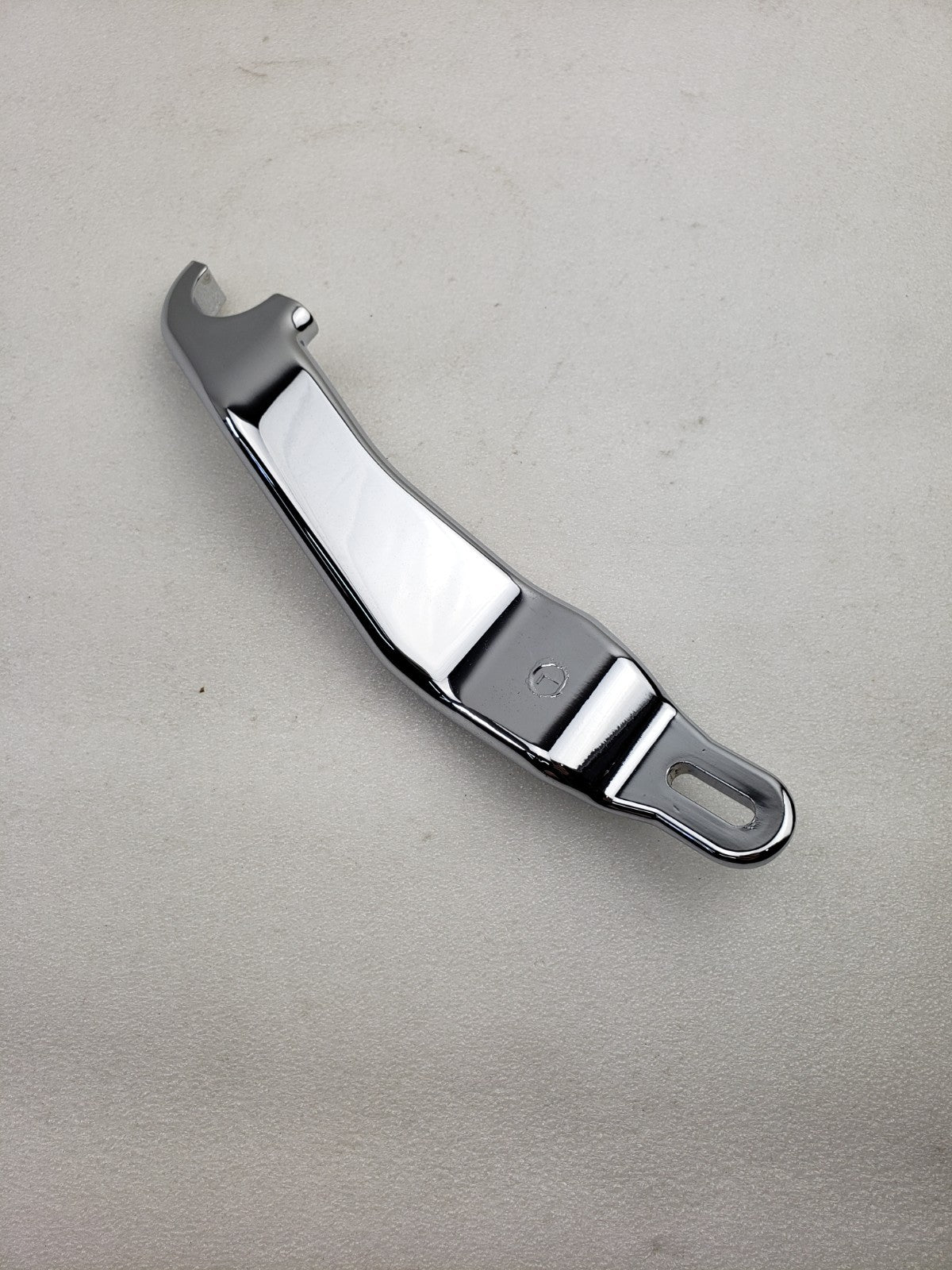 Harley-Davidson 47200261 LH Fairing Support Bracket for 15-24 Road Glide Models6