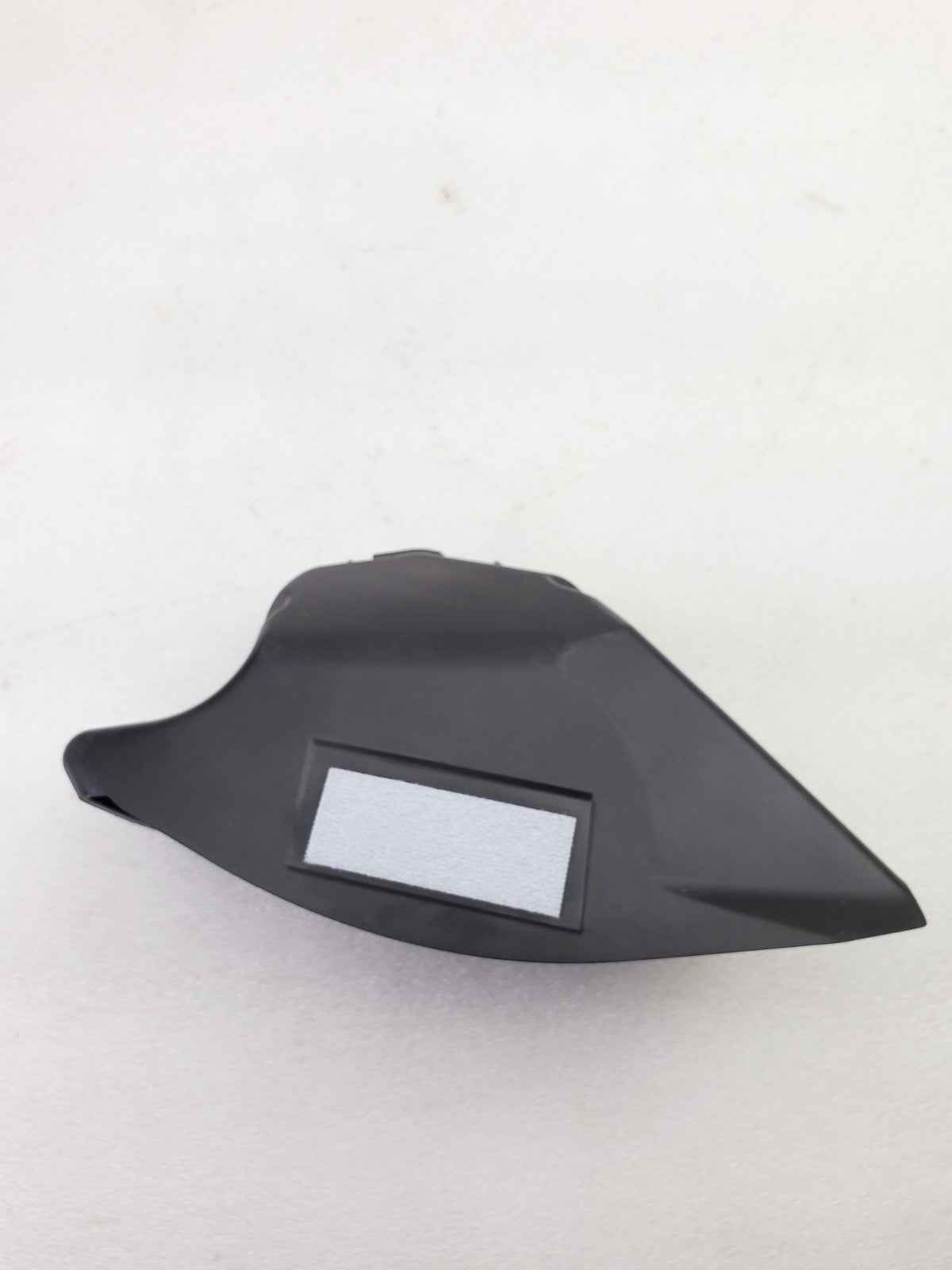 Harley-Davidson 76000373 RH Media Compartment Liner For Road Glide Ultra FLTRU2