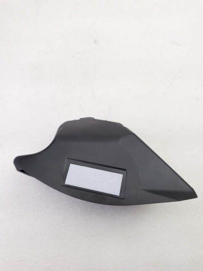 Harley-Davidson 76000373 RH Media Compartment Liner For Road Glide Ultra FLTRU2