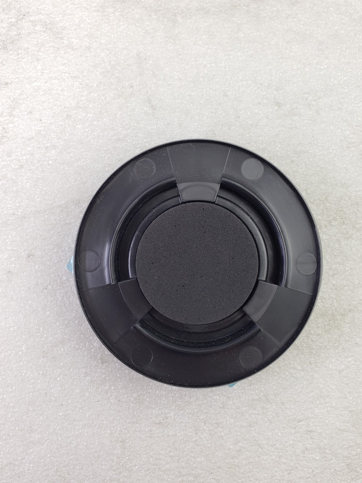 Harley-Davidson 57300236 OEM Side Fuel Tank Cap Gloss Black 18+ Softail Models5