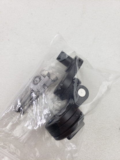 Genuine Harley-Davidson 76001071 Universal Phone Carrier With Clutch Mount10