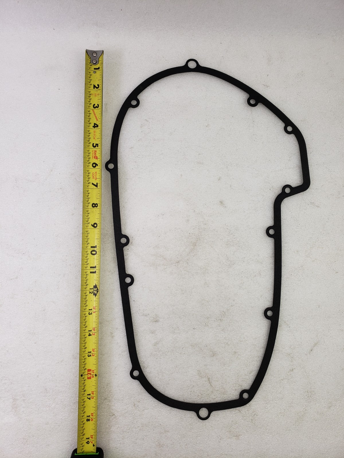 Harley-Davidson 25352-00YA Primary Cover Gasket 2000–2010 Buell Blast XB4