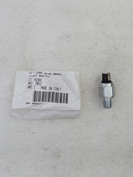 OEM Genuine Harley-Davidson Rear Brake Lamp Switch 91500011 / 72023-51E0