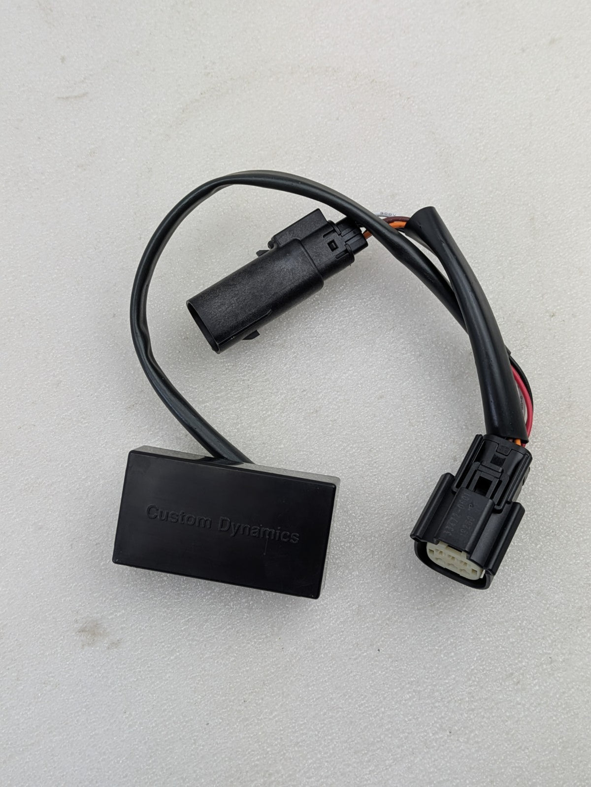 Custom Dynamics MAGICSTROBESBCM For 14-24 Harley Touring Brake Light Flasher5