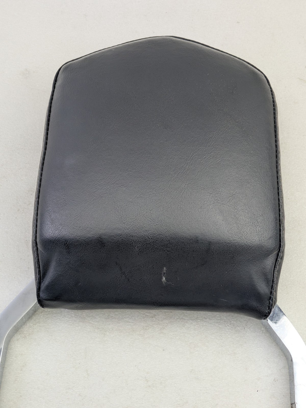 2007 Harley-Davidson Dyna FXD Lowrider Street Bob Sissy Bar Passenger Backrest13