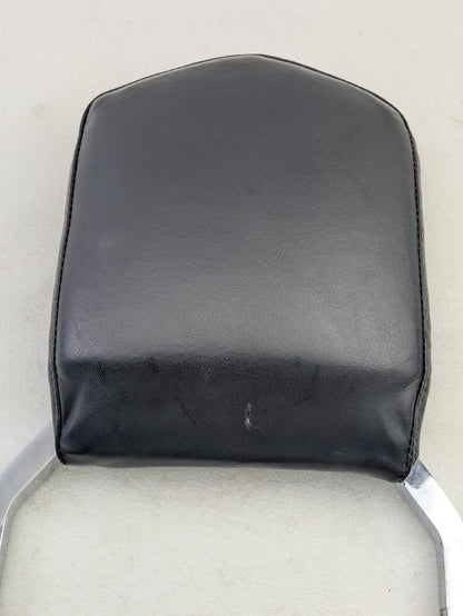 2007 Harley-Davidson Dyna FXD Lowrider Street Bob Sissy Bar Passenger Backrest13