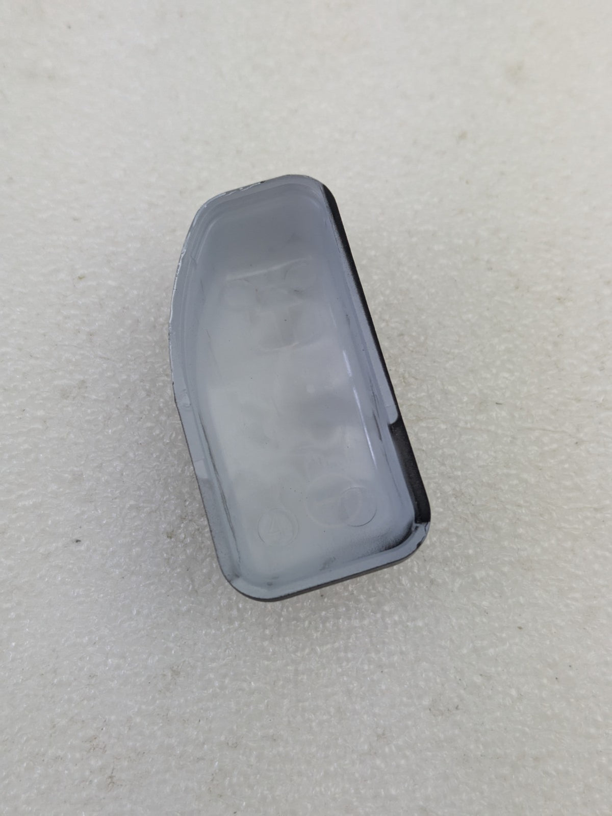 Genuine Harley-Davidson 71500170 RH Right Key Cap Right Turn / Information6