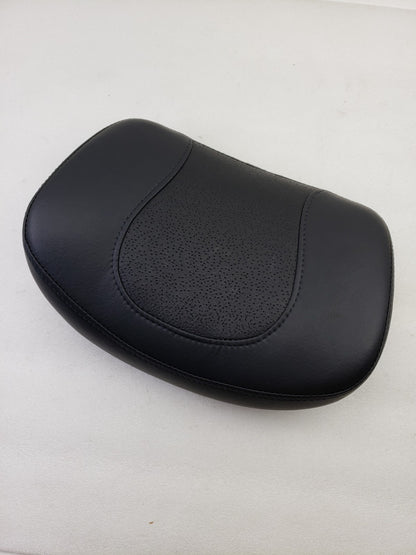 Harley-Davidson OEM 52347-97 Passenger Sissy Bar Large Backrest Pad Black7