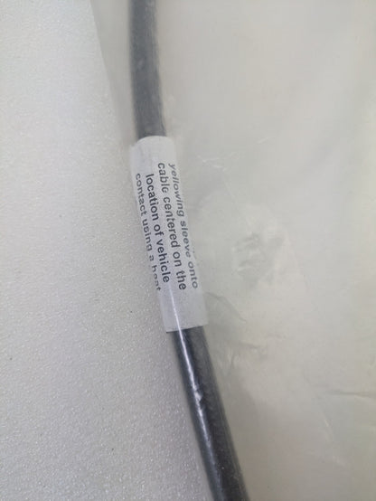 Genuine Harley-Davidson 58.6" inch Clutch Cable Assembly 38941-09C DIAMONDBLACK4